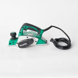 マキタ/makita 100Vカンナ M194　パワフルで使いやすい電動カンナ
