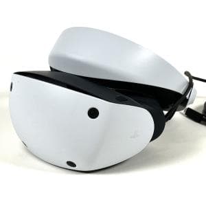 ソニー/SONY PlayStation VR2 (S02)　VRで新たなゲームの世界に没入しよう！