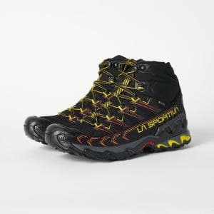 スポルティバジャパン/LA SPORTIVA ULTRA RAPTOR II Mid GTX 43サイズ　ミッドカット仕様の高機能トレイルシューズ