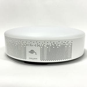 アラジン エックス/Aladdin X Aladdin X2 Plus　コードレスで置き場所を取らない照明一体型3in1プロジェクター　1か月あたり約4,300円！