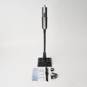日立/HITACHI スティッククリーナー (コードレス式)かるパックスティック PKV-BK3K　紙パック式のスティック掃除機