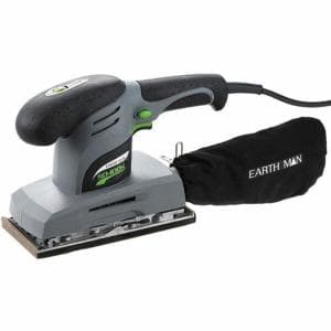 高儀 EARTH MAN 吸じんオービタルサンダー SD-100SC