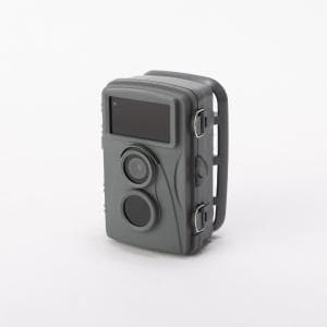 サンワサプライ/SANWA SUPPLY レイルカメラ CMS-SC01GY　配線いらずで機能的なお手軽防犯カメラ