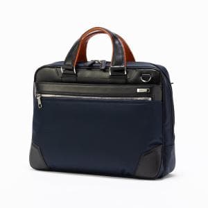 サムソナイト/Samsonite エピッド 3 ネイビー×オレンジ GV9*41001