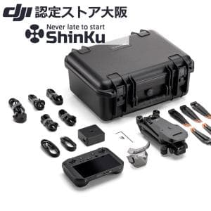 DJI Mavic 3 Eセット