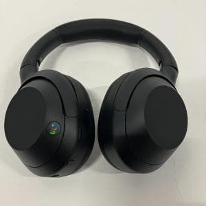 ソニー/SONY ワイヤレスノイズキャンセリングステレオヘッドセットULT WEAR 【快感ブーストボタン】【重低音】【急速充電】
