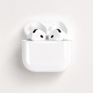 アップル/Apple アクティブノイズキャンセリング搭載 Air pods4