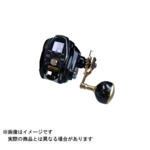 ダイワ 電動リール シーボーグ G200J 右ハンドル 22年モデル 
