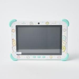 ピノチオ/PINCCHIO すみっコぐらしWi-Fiでつながる！みんなとつながる！すみっコパッド8インチ　WiFiに繋いで、遊んで学べる！