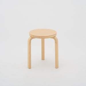  アルテック　スツール（コントラスティ）／Artek Stool 60  Kontrasti