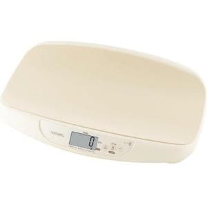 タニタ ベビースケール BB-105 IV nometa 授乳量機能付き 飲んだミルクの量が1g単位でわかる