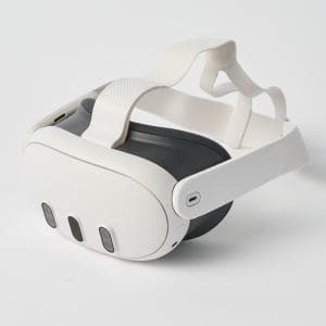 メタ/Meta Meta Quest 3 512GB (S05) 【メタクエスト】【オールインワンVR・MRヘッドセット】