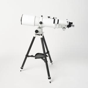 ケンコー・トキナー/KenkoTokina スカイエクスプローラー SE-AZ5 三脚付き 120鏡筒セット　使いやすく高精度な天体望遠鏡 summer