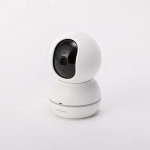SPOTCAM Eva 2+ SPC-SPOTCAM-Eva-2+　クラウド保存で設定簡単モニタリング