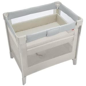 ココネル エアー AB アップリカ(aprica) ミニサイズ/コンパクトベビーベッド