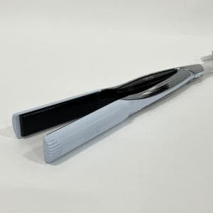 リファ/ReFa ビューテックストレートアイロン シルバー RE-BM-02A 【軽量】【5段階温度調整】【立ち上がり40秒】