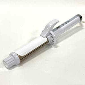 キヌージョ/KINUJO カールアイロン 32mm KC32N　【海外対応】【11段階】【オートパワーOFF】