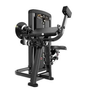【3年プラン】EHB-031　バイセプス/トライセプス　腕の筋肉を鍛えることができるトレーニングマシン