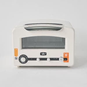 アラジン/Aladdin グラファイトグリル＆トースター ホワイト AET-GP14A 料理のレパートリーがぐんと広がる（#）