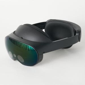 メタ/Meta Meta Quest Pro (S07) VRとMRによるリアルな仮想空間を実現