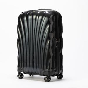サムソナイト/Samsonite シーライト スピナー69 ブラック CS2*09003【スーツケース】