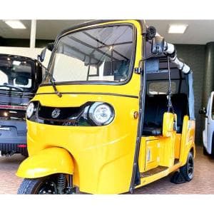 EQV TUKTUK（トゥクトゥク）