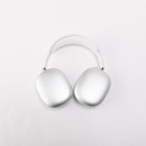 アップル/Apple AirPodsMax シルバー MGYJ3J/A　原音に忠実で完璧なバランスのサウンド