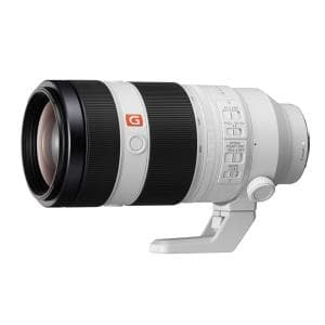 ソニー/SONY FE 100-400mm F4.5-5.6 GM OSS SEL100400GM　決定的瞬間を逃さず捉える超望遠ズームレンズ