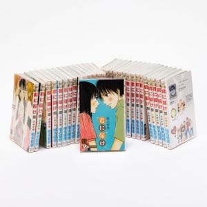 集英社/SHUEISHA 君に届け 1巻～30巻（全巻）