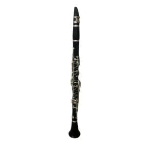 YAMAHA クラリネット YCL-33（整備済品）