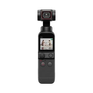 ディージェイアイ/DJI Pocket 2 Creator コンボ   Vlogにピッタリの小型ジンバルカメラ