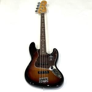 フェンダーUSA/FenderUSA American Professional II Jazz Bass (3-Color Sunburst/Rosewood) 688727