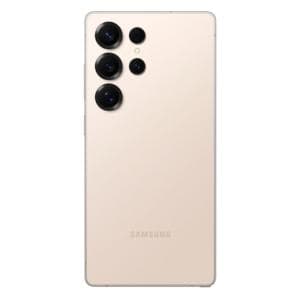 Galaxy S25Ultra　256GB ピンクゴールド