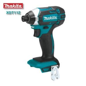Makita(マキタ) インパクトドライバー XDT11Z