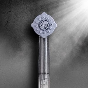 サイエンス/Science ミラブルplus K20J200510　「ウルトラファインバブル」ですぐれた洗浄効果と美肌効果を発揮