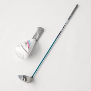 ダンロップ/DUNLOP ゼクシオ レディス ドライバー ブルー 11.5°/R MP1200L　飛距離と方向安定性を生み出すドライバー 