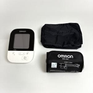 オムロン/OMRON 血圧計 体重計 法人向けセット 
