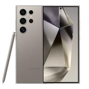 Galaxy S24 Ultra 256GB チタニウム グレー