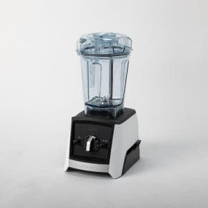 バイタミックス/Vitamix A2500i Ascent Series ホワイト 98170　スムージー、スープ、アイス作りにおすすめ！（#）