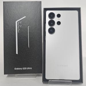 GALAXY S25 ultra 512GB