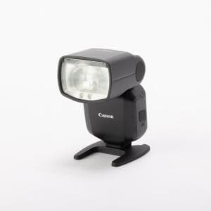 キヤノン/CANON スピードライト EL-5 SPEL-5　連携機能に優れた操作性の外部ストロボ