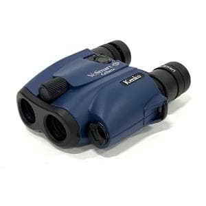 ケンコー・トキナー/Kenko Tokina VC Smart 12×21 Cellarto(S07)　コンパクトなのに高性能！手ブレ補正付き双眼鏡 expo
