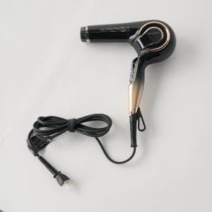 バイオプログラミング/Bioprogramming レプロナイザー 4D Plus REP4D-JP　乾かす度に艶々になれる美容機器