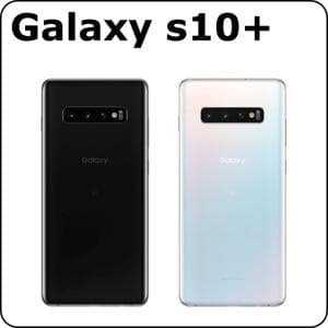 SAMSONG　Galaxy s10+　【Android 最新機種】Galaxy s10+
