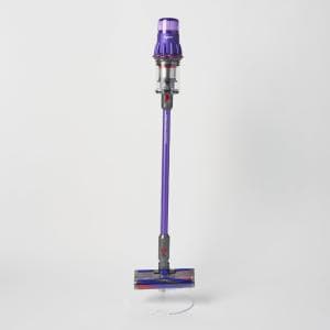 ダイソン/Dyson Digital Slim Fluffy SV18FFH (S02)　軽くてパワフルなコードレスクリーナー