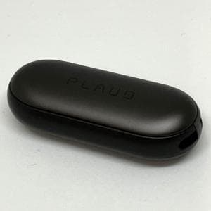プラウド/PLAUD PLAUD NotePin (S05)　どこでも使えるAIボイスレコーダー expo