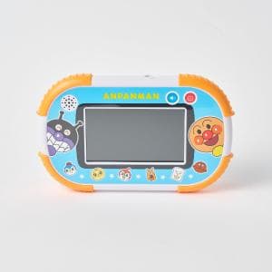 バンダイ/BANDAI 1.5歳からタッチでかんたん！アンパンマン知育パッド　1.5歳からタッチでカンタン操作！