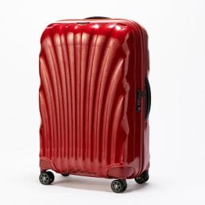 サムソナイト/Samsonite シーライト スピナー69 チリレッド CS2*10003【スーツケース】