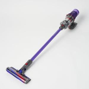 ダイソン/Dyson Digital Slim Fluffy SV18FFH (S03)　軽くてパワフルなコードレスクリーナー