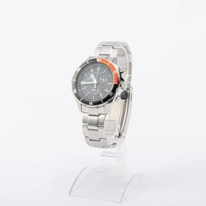 シチズン/CITIZEN AT2498-51E レッド　エコ・ドライブで時計合わせ不要！